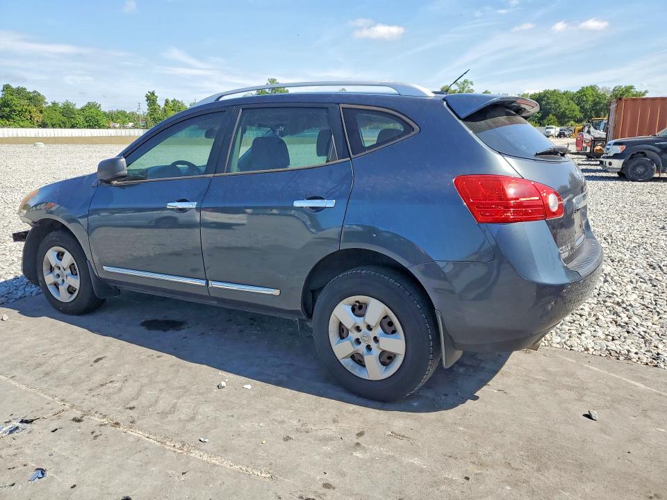 Aukcja sprzedaży 2015 Nissan Rogue Select, vin: JN8AS5MV5FW758539, numer aukcji: 51999196