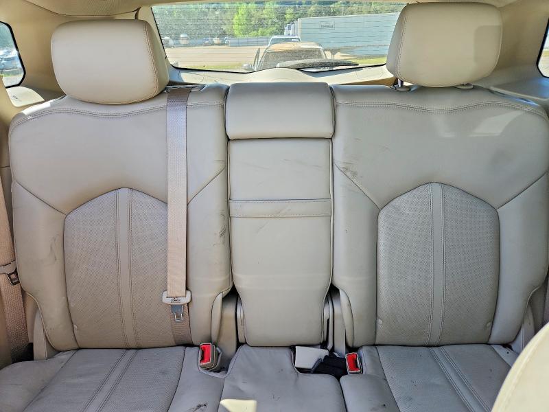 Aukcja sprzedaży 2011 Cadillac Srx, vin: 3GYFNDEY8BS606279, numer aukcji: 52086266