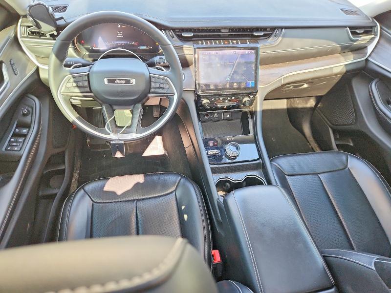 Продаж на аукціоні авто 2024 Jeep Grand Cherokee, vin: 1C4RJKBG7R8926100, номер лоту: 52194186