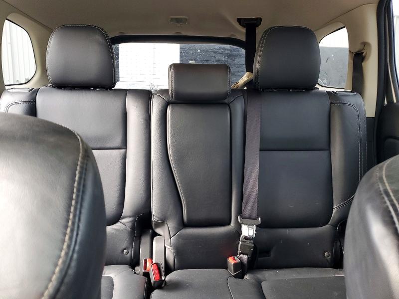 Продаж на аукціоні авто 2019 Mitsubishi Outlander, vin: JA4AD3A31KJ001569, номер лоту: 51541176