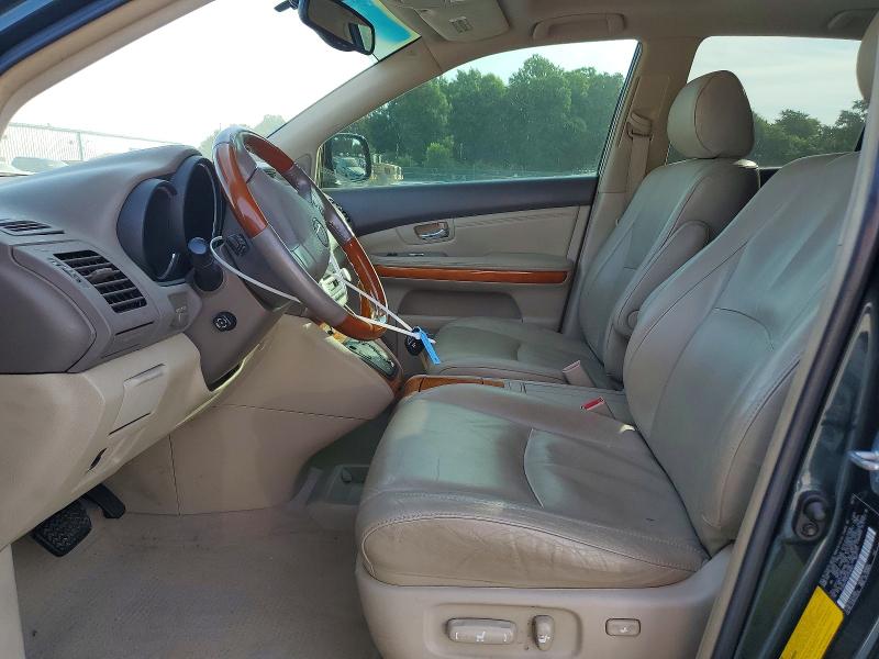 Aukcja sprzedaży 2004 Lexus Rx, vin: 2T2GA31U44C018801, numer aukcji: 54150536