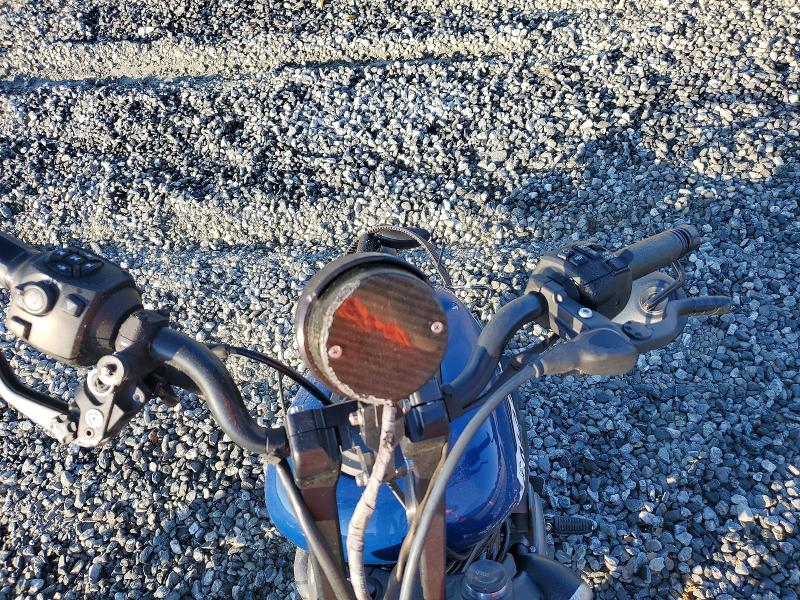 54387546 :رقم المزاد ، 1HD1ZF118PB318241 vin ، 2023 Harley-davidson Rh975 مزاد بيع