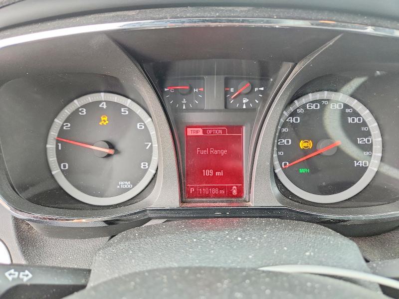 Продажа на аукционе авто 2016 Gmc Terrain, vin: 2GKFLSEK9G6298254, номер лота: 53638556
