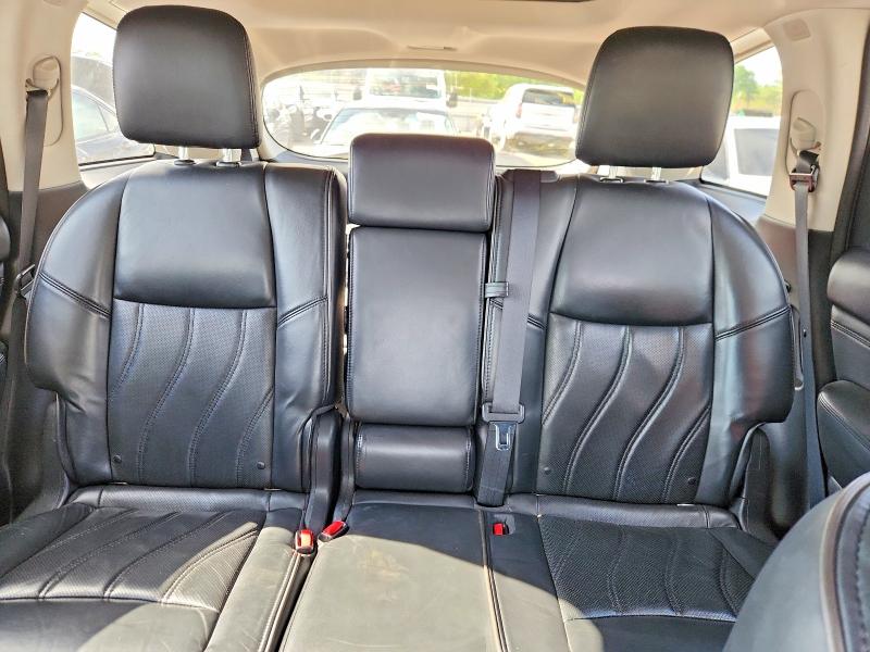 Aukcja sprzedaży 2014 Infiniti Qx60, vin: 5N1AL0MMXEC504713, numer aukcji: 53349816