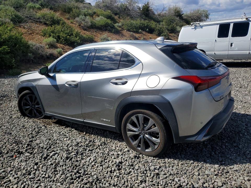 Aukcja sprzedaży 2021 Lexus Ux, vin: JTHR9JBH7M2046505, numer aukcji: 52412826