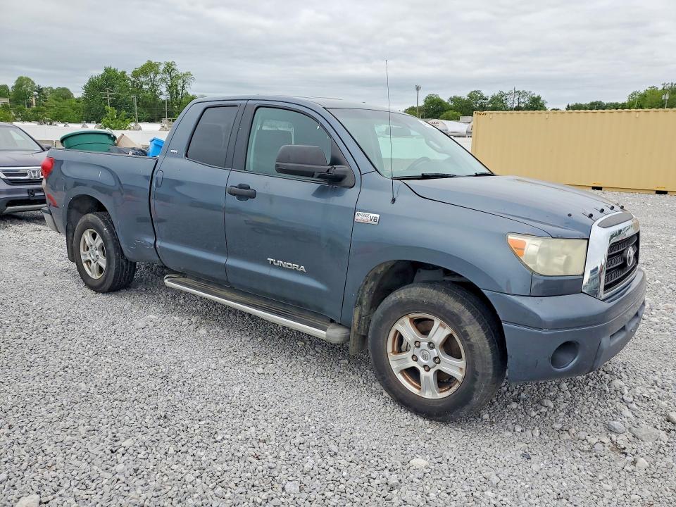 54637226 :رقم المزاد ، 5TBBV54158S502045 vin ، 2008 Toyota Tundra مزاد بيع