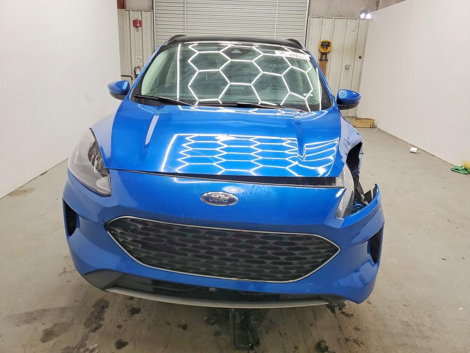 Aukcja sprzedaży 2021 Ford Escape, vin: 1FMCU9H62MUA79308, numer aukcji: 52833306