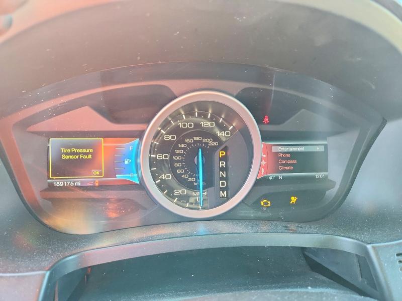 Продажа на аукционе авто 2011 Ford Explorer, vin: 1FMHK8D80BGA00453, номер лота: 53049206