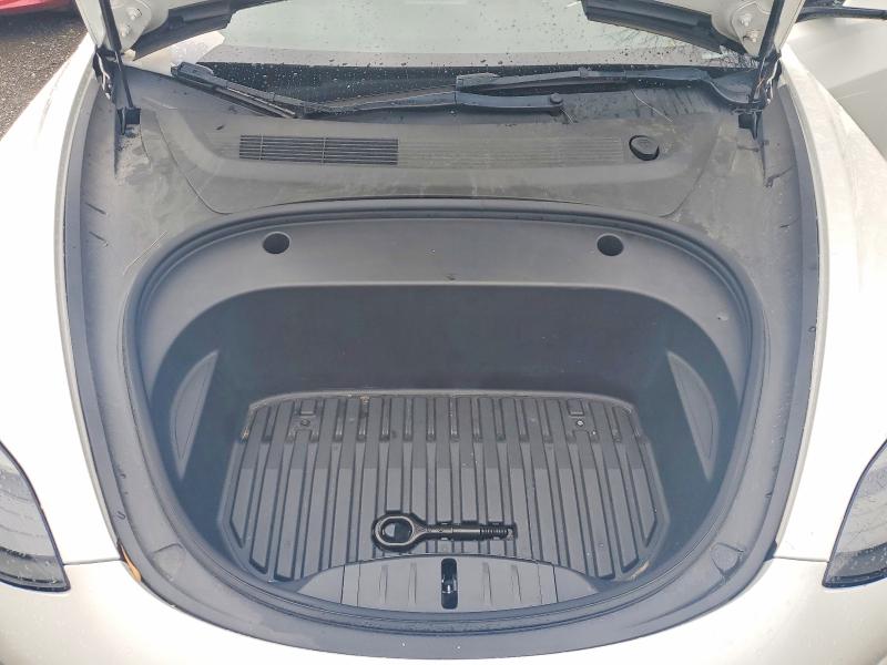 Продажа на аукционе авто 2022 Tesla Model 3, vin: 5YJ3E1EB4NF288550, номер лота: 54483316