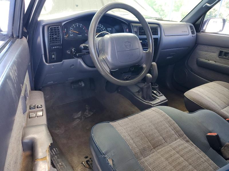 Продаж на аукціоні авто 1999 Toyota Tacoma, vin: 4TAWN72N7XZ525748, номер лоту: 52631016