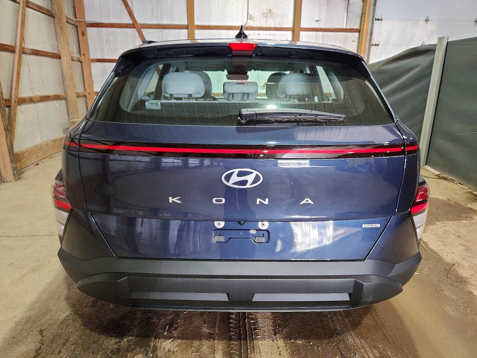 Aukcja sprzedaży 2026 Hyundai Kona, vin: KM8HACAB2TU420417, numer aukcji: 52055836