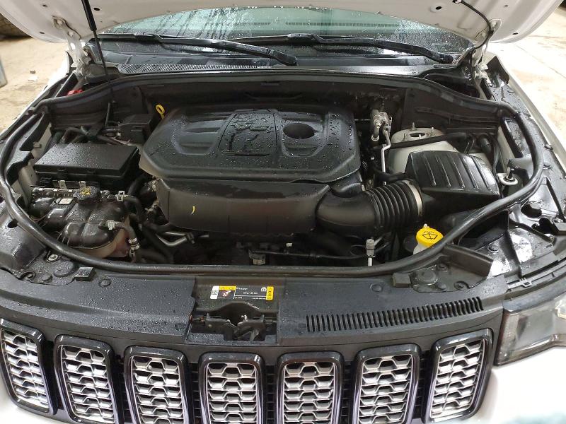 Продажа на аукционе авто 2022 Jeep Grand Cherokee, vin: 1C4RJFAGXNC148066, номер лота: 52190496