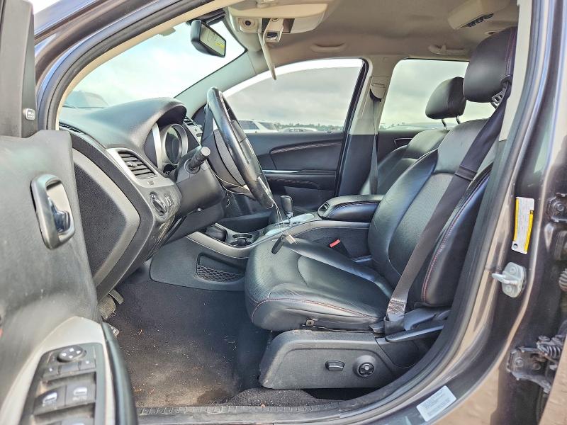 Aukcja sprzedaży 2016 Dodge Journey, vin: 3C4PDDEG0GT102072, numer aukcji: 53243856