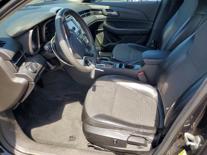 Продажа на аукционе авто 2014 Chevrolet Malibu, vin: 1G11C5SL8EF279260, номер лота: 54951556
