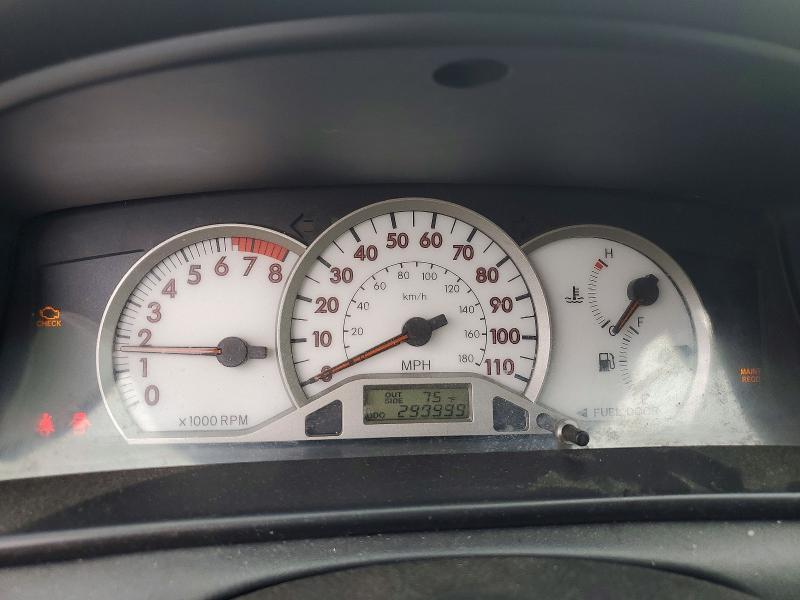 Продажа на аукционе авто 2007 Toyota Corolla, vin: 2T1BR32E27C780575, номер лота: 52208276