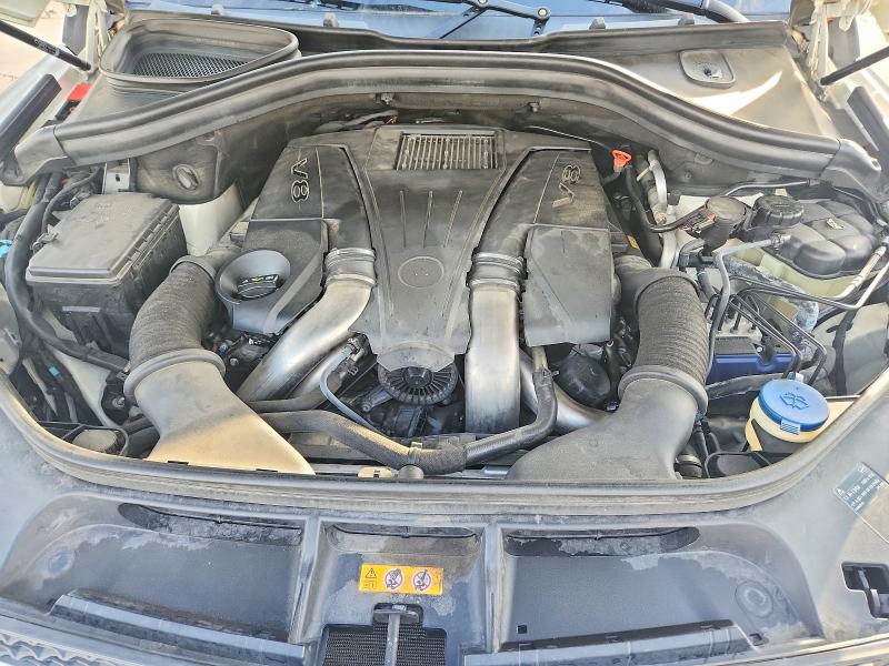 2014 Mercedes-benz Gl მანქანა იყიდება აუქციონზე, vin: 4JGDF7CE5EA270581, აუქციონის ნომერი: 54597166