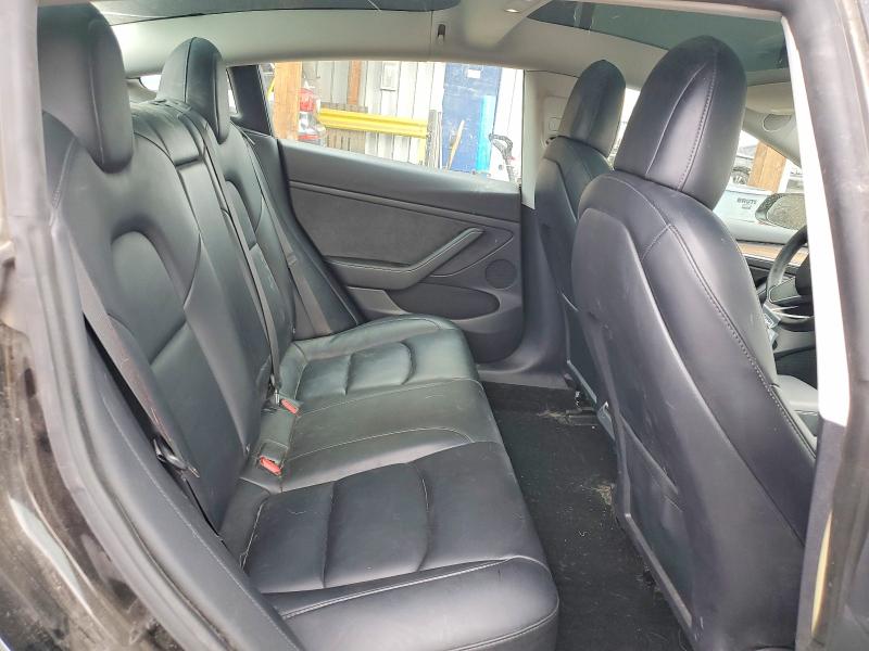 Продаж на аукціоні авто 2022 Tesla Model 3, vin: 5YJ3E1EB3NF349824, номер лоту: 51506066