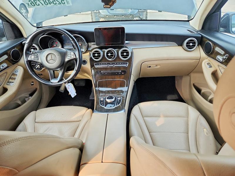Продажа на аукционе авто 2019 Mercedes-benz Glc, vin: WDC0G4JB7KF588993, номер лота: 52548736