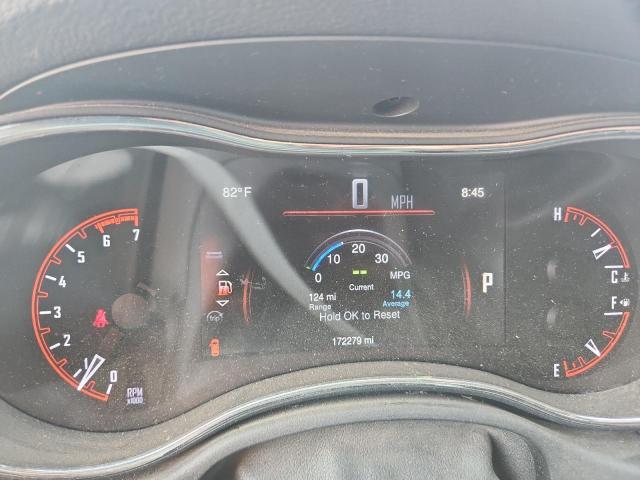 Продажа на аукционе авто 2015 Dodge Durango, vin: 1C4SDHCT4FC826567, номер лота: 53102496