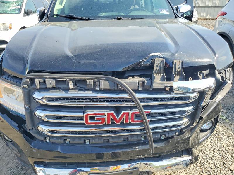 Aukcja sprzedaży 2018 Gmc Canyon, vin: 1GTG6DEN2J1126400, numer aukcji: 52587206