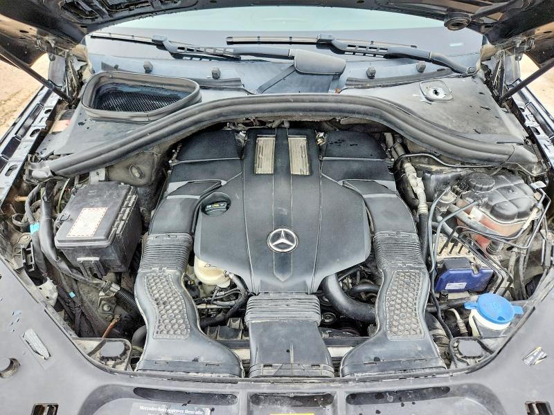 Продажа на аукционе авто 2016 Mercedes-benz Gl, vin: 4JGDF6EE5GA706307, номер лота: 54304166