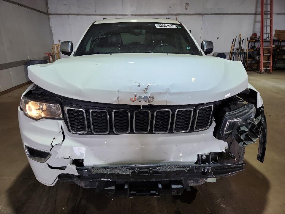 Продажа на аукционе авто 2020 Jeep Grand Cherokee, vin: 1C4RJFBGXLC362082, номер лота: 52901636