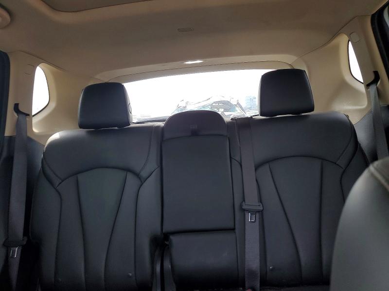 Aukcja sprzedaży 2017 Buick Envision, vin: LRBFXBSA5HD031223, numer aukcji: 53707876