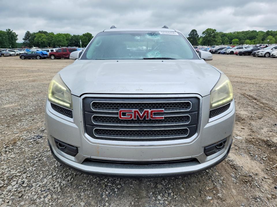 52359456 :رقم المزاد ، 1GKKRRKD6GJ163697 vin ، 2016 Gmc Acadia مزاد بيع