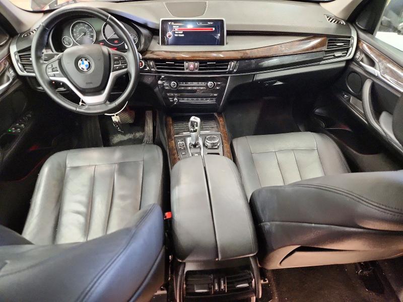 Aukcja sprzedaży 2016 Bmw X5, vin: 5UXKR0C51G0P27730, numer aukcji: 54696276