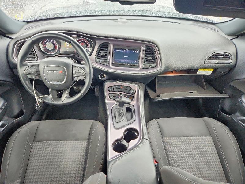 Продажа на аукционе авто 2015 Dodge Challenger, vin: 2C3CDZAG6FH869356, номер лота: 54107716