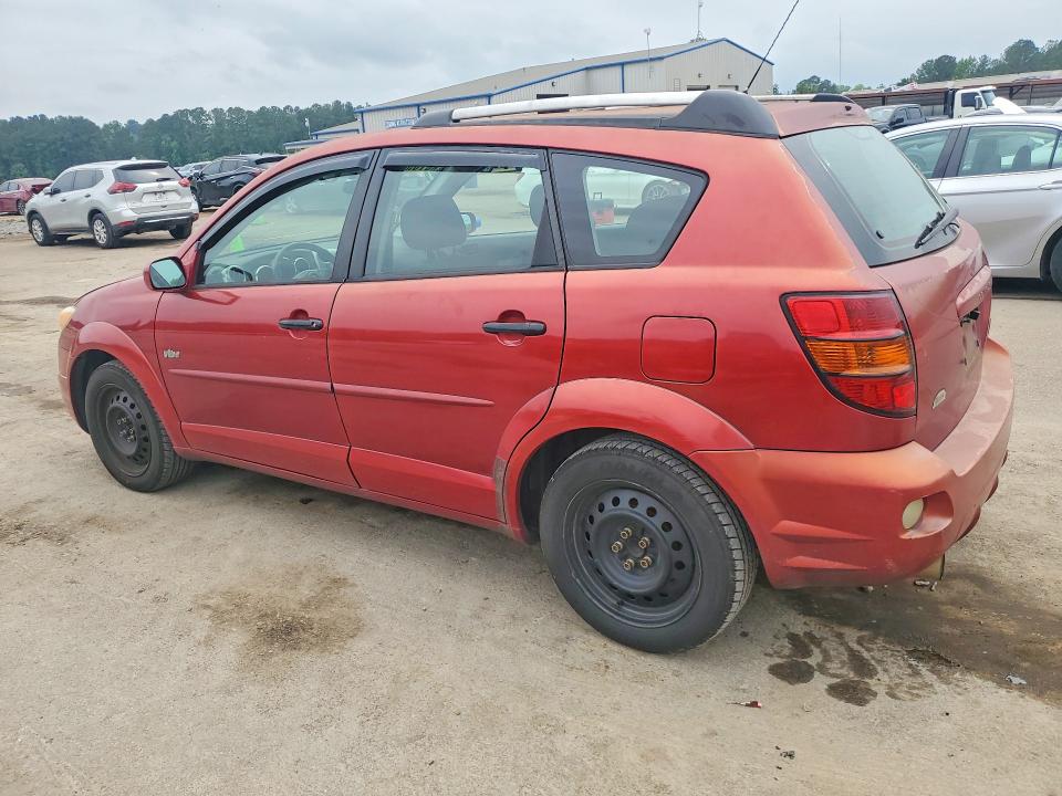 Продаж на аукціоні авто 2005 Pontiac Vibe, vin: 5Y2SL63885Z430110, номер лоту: 52430106