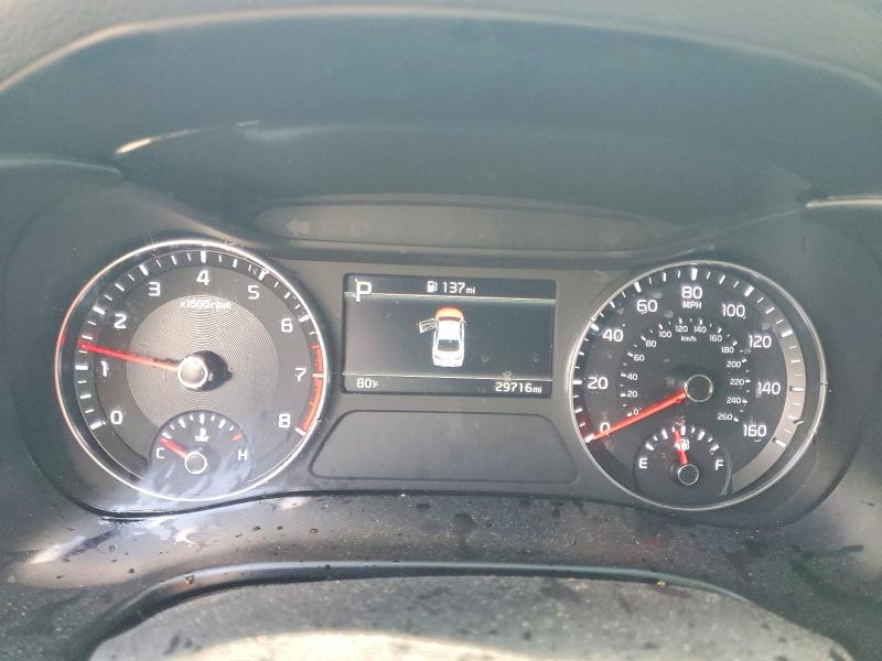 Продажа на аукционе авто 2024 Kia Forte, vin: 3KPF24AD4RE818526, номер лота: 55631466
