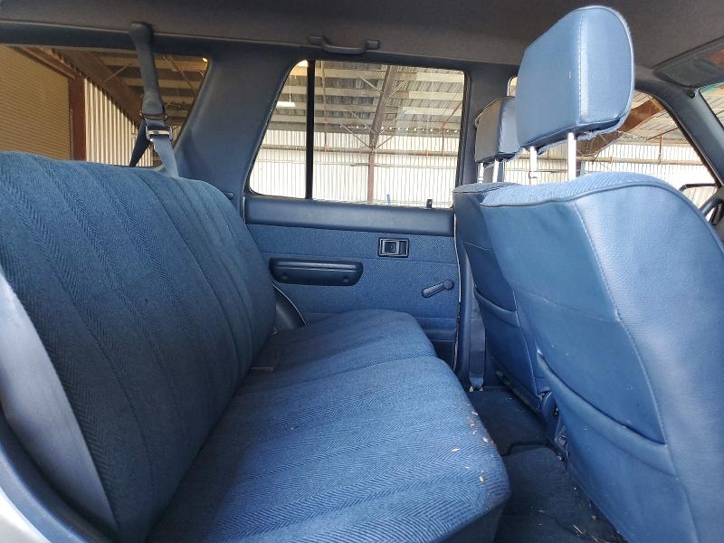 Продаж на аукціоні авто 1990 Toyota 4runner, vin: JT3VN39WXL0025707, номер лоту: 54010756