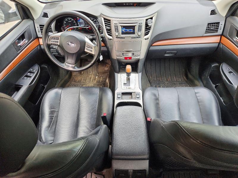 54324676 :رقم المزاد ، 4S4BRBJC0D3302410 vin ، 2013 Subaru Outback مزاد بيع