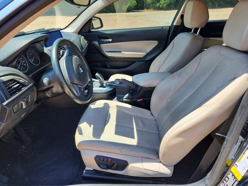 2015 Bmw 228 მანქანა იყიდება აუქციონზე, vin: WBA1F7C57FVX96046, აუქციონის ნომერი: 54267366