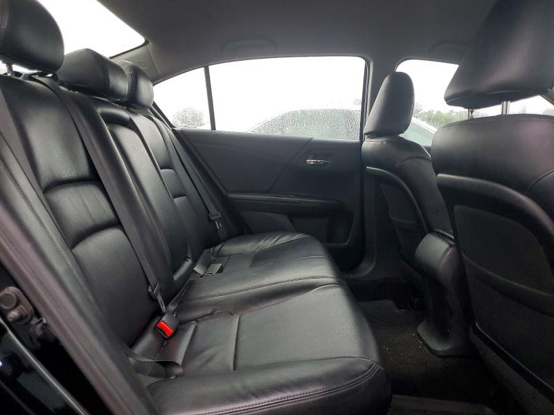 54075756 :رقم المزاد ، 1HGCR2F56EA067531 vin ، 2014 Honda Accord مزاد بيع