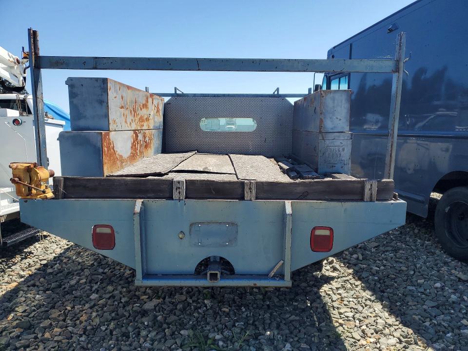 51569706 :رقم المزاد ، D31KT9S225239 vin ، 1979 Dodge Pick Up مزاد بيع