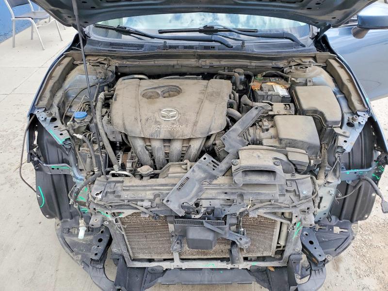 Aukcja sprzedaży 2014 Mazda 3, vin: JM1BM1W3XE1213673, numer aukcji: 52956556