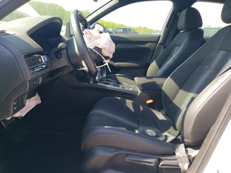 Продаж на аукціоні авто 2024 Honda Civic, vin: 2HGFE2F54RH531724, номер лоту: 53427536
