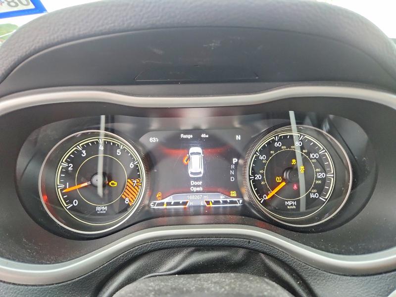 Продажа на аукционе авто 2015 Jeep Cherokee, vin: 1C4PJMDS9FW549183, номер лота: 52218606