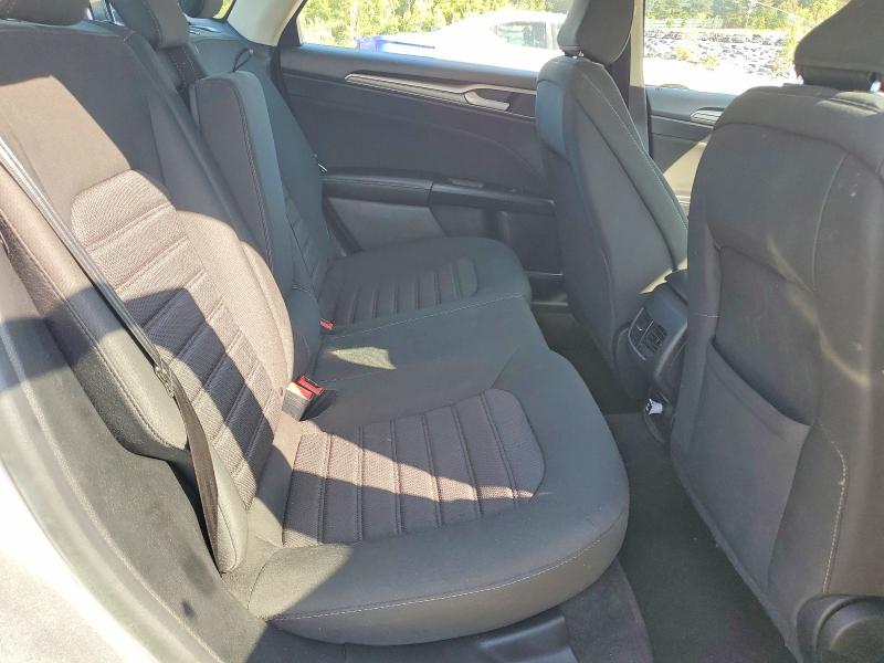 Продаж на аукціоні авто 2020 Ford Fusion, vin: 3FA6P0HDXLR142993, номер лоту: 53850986