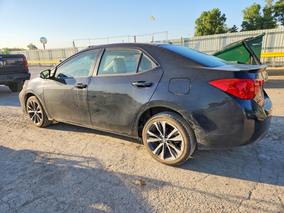 Aukcja sprzedaży 2019 Toyota Corolla, vin: 2T1BURHE8KC223526, numer aukcji: 53469616
