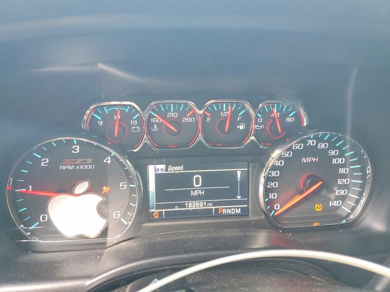 Aukcja sprzedaży 2014 Chevrolet Silverado, vin: 1GCVKREC0EZ189159, numer aukcji: 52656116