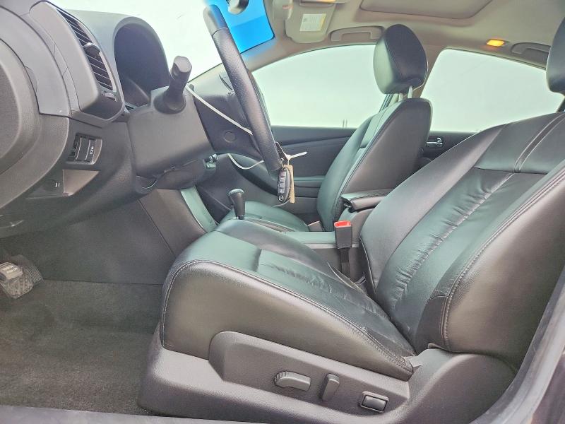 2011 Nissan Altima მანქანა იყიდება აუქციონზე, vin: 1N4BL2AP7BN451235, აუქციონის ნომერი: 52155846