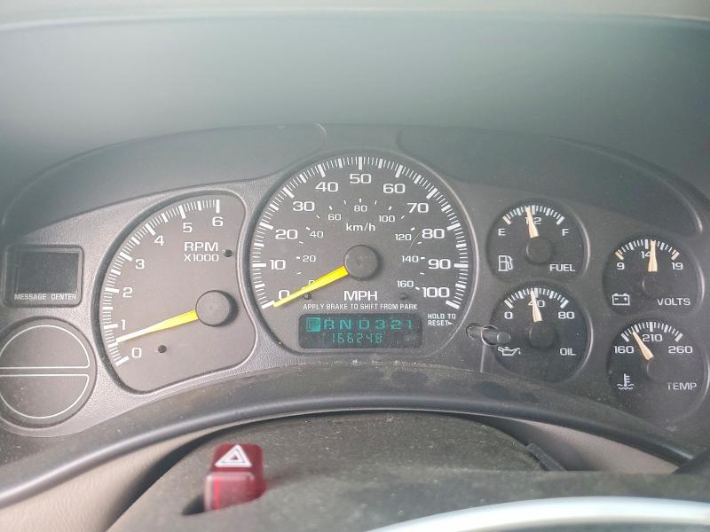 Aukcja sprzedaży 2000 Gmc Yukon, vin: 1GKEK13TXYJ177113, numer aukcji: 52299506