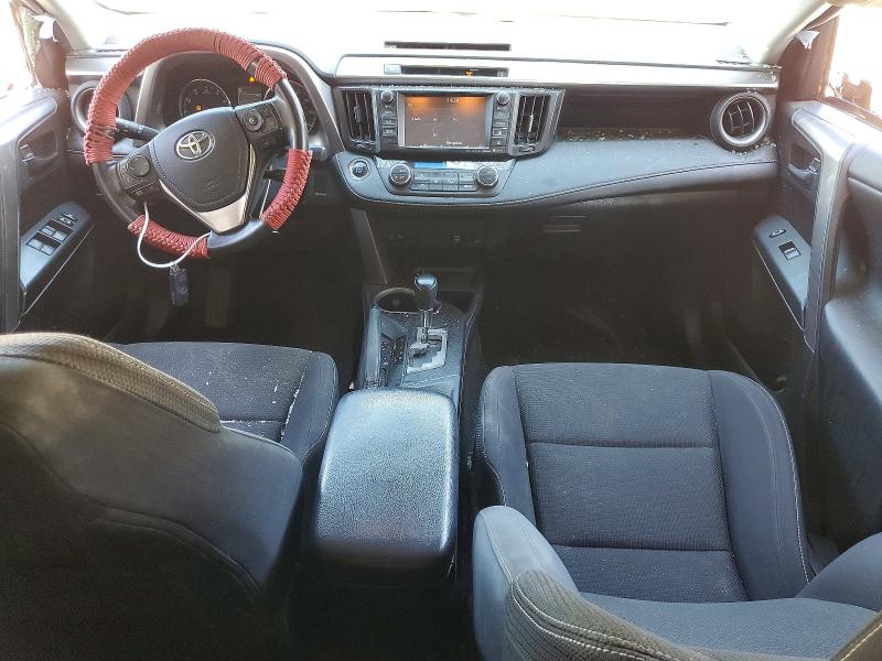 Продаж на аукціоні авто 2016 Toyota Rav4, vin: JTMWFREV9GJ084180, номер лоту: 53909206