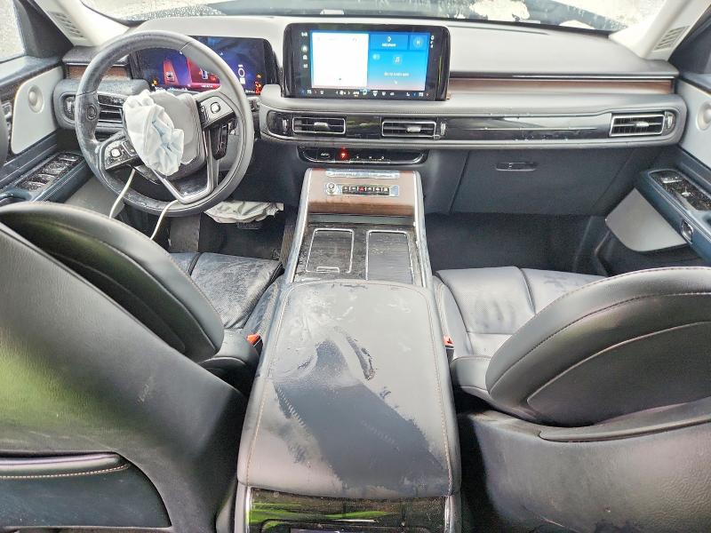 Aukcja sprzedaży 2025 Lincoln Aviator, vin: 5LM5J7XC2SGL17082, numer aukcji: 53358726