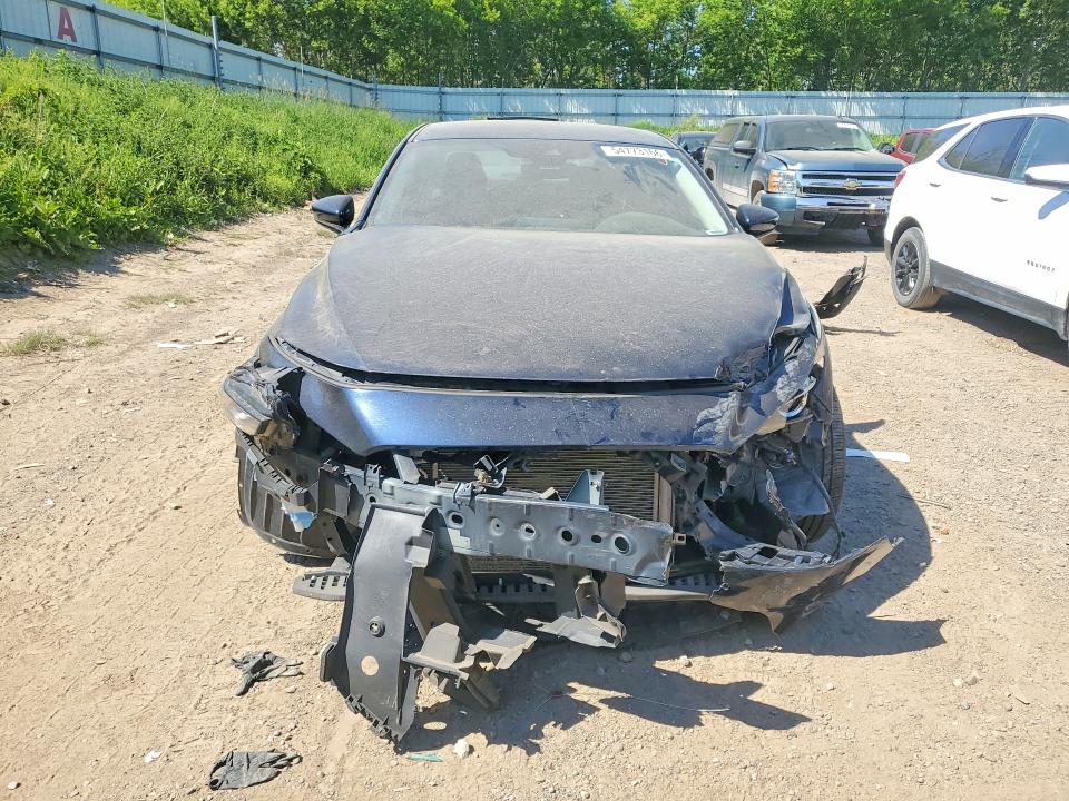 Продажа на аукционе авто 2019 Mazda Mazda 3, vin: JM1BPACL5K1112483, номер лота: 54773166