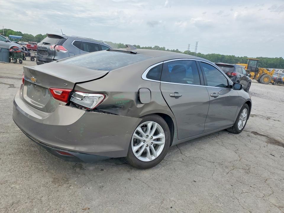 2017 Chevrolet Malibu მანქანა იყიდება აუქციონზე, vin: 1G1ZE5ST8HF220579, აუქციონის ნომერი: 53550826