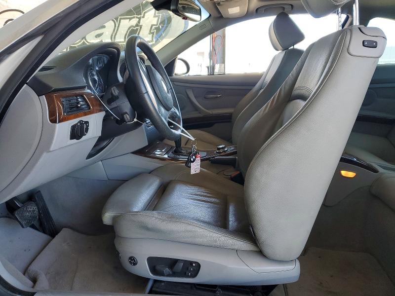 54994486 :رقم المزاد ، WBAWV13588P118886 vin ، 2008 Bmw 328 مزاد بيع